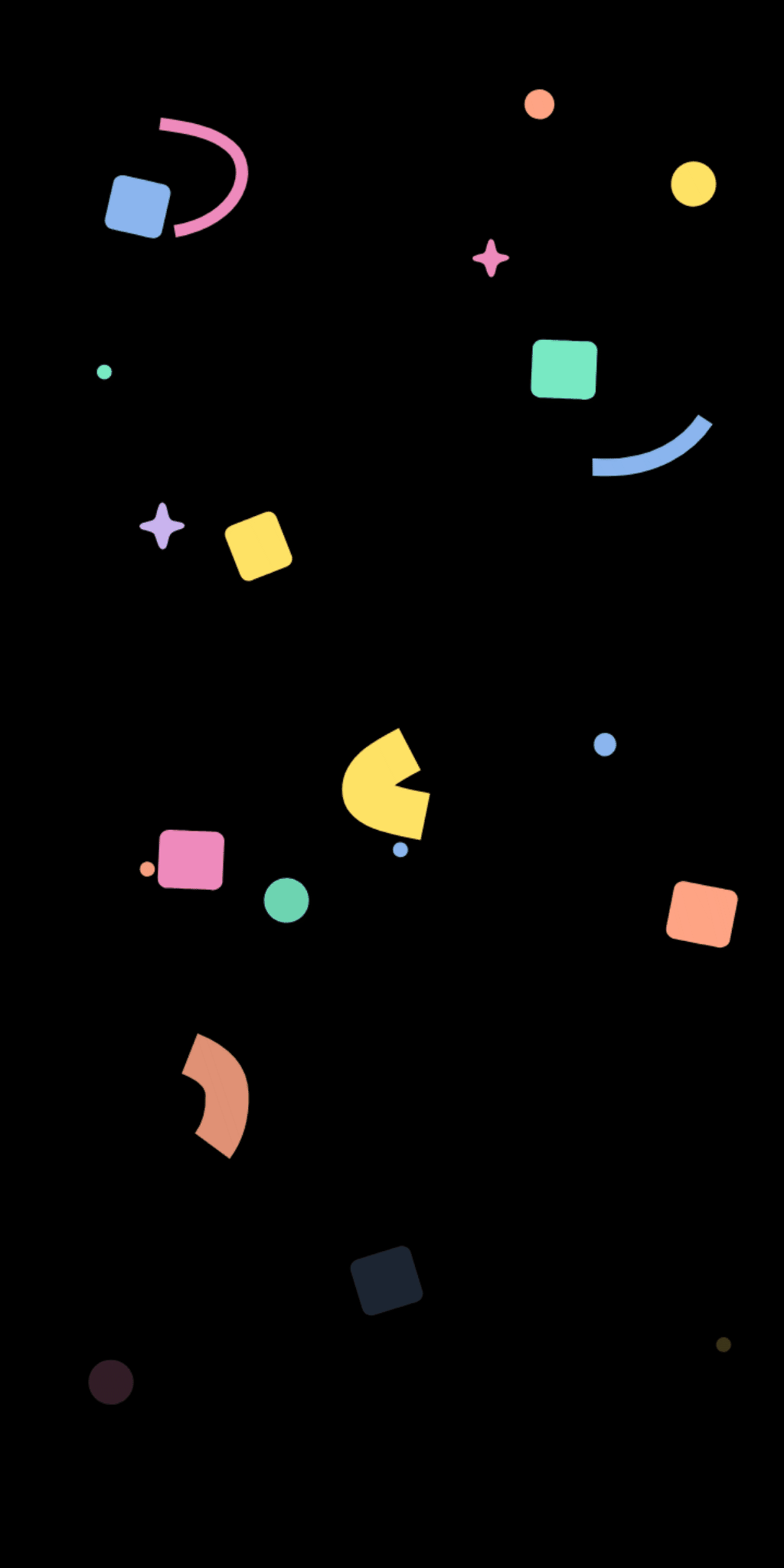 Confetti